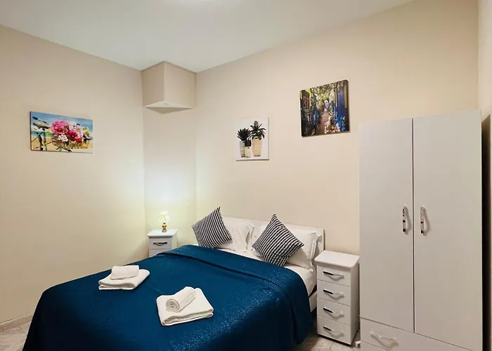 Welcome Termini Gasthuis 3*