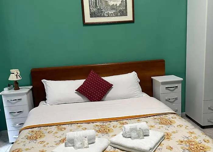 Welcome Termini Gasthuis 3*